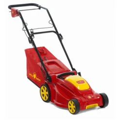 Wolf-Garten Rasaerba Wolf Garten Elettrica A 400 E