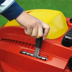 Wolf-Garten Rasaerba Wolf Garten Elettrica A 400 E -Cura Del Prato 10004883 3