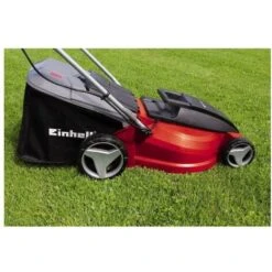 Einhell Rasaerba Elettrico A Filo 1500W Con Cesoie Gc-Em1536 -Cura Del Prato 11177756 5