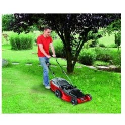 Einhell Tosaerba Elettrico Gc-Em 1743 Hw 1700W -Cura Del Prato 11490886 3