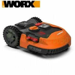 Worx WR147E.1 - Robot Rasaerba Landroid L Fino A 1000 Mq