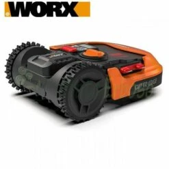 Worx WR147E.1 - Robot Rasaerba Landroid L Fino A 1000 Mq 9 Worx WR147E.1 - Robot Rasaerba Landroid L Fino A 1000 Mq -Cura Del Prato 11723440 5