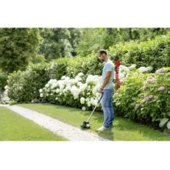 Bosch Home And Garden UniversalGrasCut 18 A Batteria Decespugliatore Batteria Non Inclusa Nella Consegna 18 V Larghezza 5 Bosch Home And Garden UniversalGrasCut 18 A Batteria Decespugliatore Batteria Non Inclusa Nella Consegna 18 V Larghezza -Cura Del Prato 12600189 3