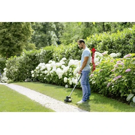 Bosch Home And Garden UniversalGrasCut 18 A Batteria Decespugliatore Batteria Non Inclusa Nella Consegna 18 V Larghezza 3 Bosch Home And Garden UniversalGrasCut 18 A Batteria Decespugliatore Batteria Non Inclusa Nella Consegna 18 V Larghezza - immagine 3