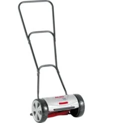 Tagliaerba Manuale Elicoidale Comfort 28 Soft Touch Classic Al-ko - 112664.