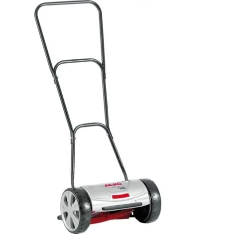 Tagliaerba Manuale Elicoidale Comfort 28 Soft Touch Classic Al-ko - 112664. 1 Tagliaerba Manuale Elicoidale Comfort 28 Soft Touch Classic Al-ko - 112664.