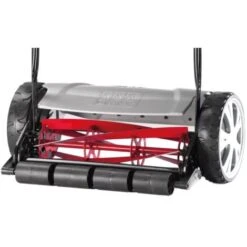 Tagliaerba Manuale Elicoidale Comfort 28 Soft Touch Classic Al-ko - 112664. 5 Tagliaerba Manuale Elicoidale Comfort 28 Soft Touch Classic Al-ko - 112664. -Cura Del Prato 12975942 3