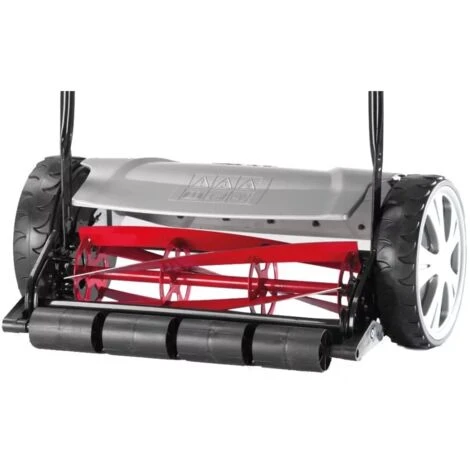 Tagliaerba Manuale Elicoidale Comfort 28 Soft Touch Classic Al-ko - 112664. 3 Tagliaerba Manuale Elicoidale Comfort 28 Soft Touch Classic Al-ko - 112664. - immagine 3