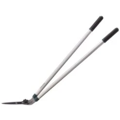 Bulldog 7111 Evergreen - Forbici Per Erba, A Manico Lungo