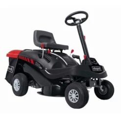 TRATTORINO RASAERBA RIDER 196CC 4,8 KW 61CM SCHEPPACH MR196-61