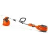 HUSQVARNA 115 IL Decespugliatore A Batteria Tosaerba Giardino Senza Batteria