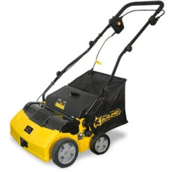 GARLAND SPAZZOLATRICE PER PRATI SINTETICI CON RACCOLTA 502E-V 6 GARLAND SPAZZOLATRICE PER PRATI SINTETICI CON RACCOLTA 502E-V -Cura Del Prato 15160065 3