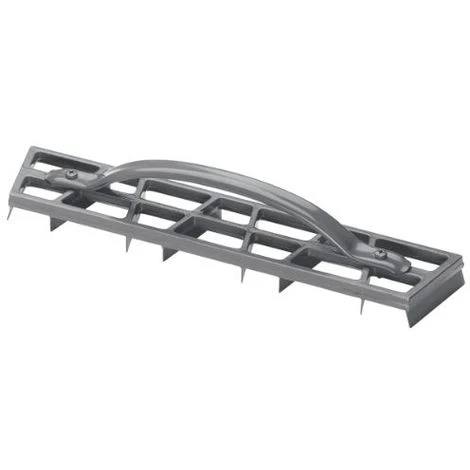 ROBOT IN ALLUMINIO 8,5X47 1 ROBOT IN ALLUMINIO 8,5X47