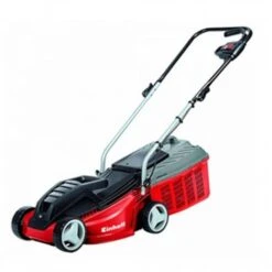 Rasaerba Elettrico Einhell GE-EM 1233 Motore 1250W Taglio 33cm
