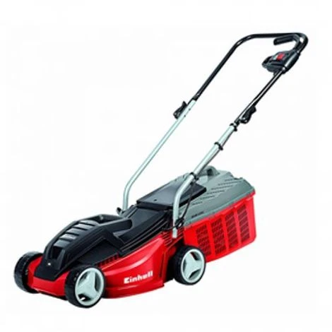 Rasaerba Elettrico Einhell GE-EM 1233 Motore 1250W Taglio 33cm 1 Rasaerba Elettrico Einhell GE-EM 1233 Motore 1250W Taglio 33cm