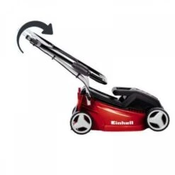 Rasaerba Elettrico Einhell GE-EM 1233 Motore 1250W Taglio 33cm 8 Rasaerba Elettrico Einhell GE-EM 1233 Motore 1250W Taglio 33cm -Cura Del Prato 16052655 4