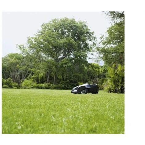 Robot Tagliaerba Husqvarna Automower 105 A Batterie - 600 Mq Superficie 5 Robot Tagliaerba Husqvarna Automower 105 A Batterie - 600 Mq Superficie - immagine 5