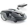 Robot Tagliaerba A Batteria Husqvarna Automower 310 Mark II Lavoro 1000mq