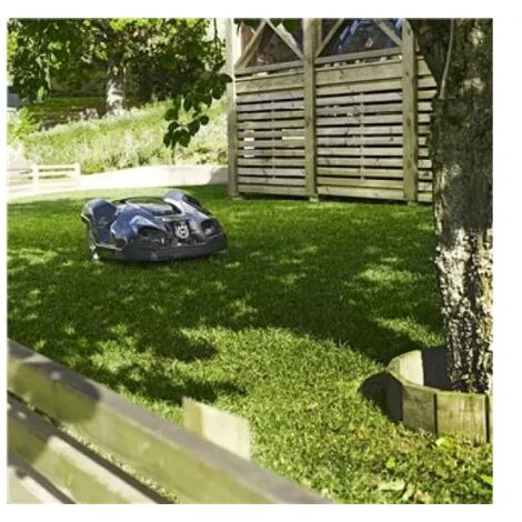 Robot Tagliaerba A Batteria Husqvarna Automower 310 Mark II Lavoro 1000mq 3 Robot Tagliaerba A Batteria Husqvarna Automower 310 Mark II Lavoro 1000mq - immagine 3