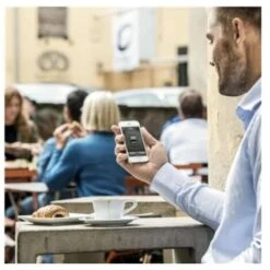 Robot Tagliaerba A Batteria Husqvarna Automower 310 Mark II Lavoro 1000mq 9 Robot Tagliaerba A Batteria Husqvarna Automower 310 Mark II Lavoro 1000mq -Cura Del Prato 16052697 5