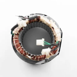 Statore Generatore Trifase Benzina 8,2KW L=215MM D.ex= 190mm D.int= 120mm