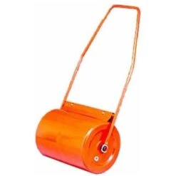 Agrati Rullo Compressore Acciaio Cm 44X30 510