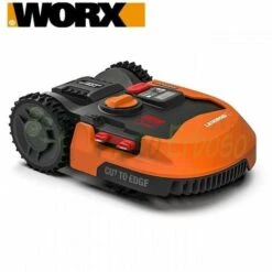 Worx WR155E - Robot Rasaerba Landroid L2000