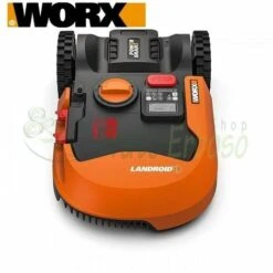 Worx WR155E - Robot Rasaerba Landroid L2000 7 Worx WR155E - Robot Rasaerba Landroid L2000 -Cura Del Prato 16947273 3