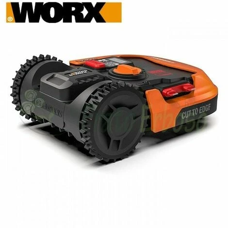 Worx WR155E - Robot Rasaerba Landroid L2000 4 Worx WR155E - Robot Rasaerba Landroid L2000 - immagine 4