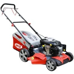 Tosaerba A Scoppio Ama NRT 52X Trazionato Con Mulching