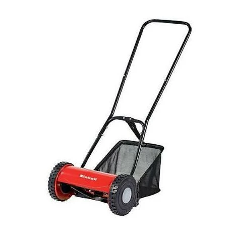 Tagliaerba Tosaerba Manuale A Spinta Con Portaerba Fino A 16l Einhell Gc-hm 300 1 Tagliaerba Tosaerba Manuale A Spinta Con Portaerba Fino A 16l Einhell Gc-hm 300