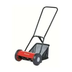 Tosaerba Rasaerba Tagliaerba Manuale Gc-hm 300 Einhell