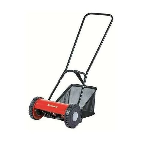 Tosaerba Rasaerba Tagliaerba Manuale Gc-hm 300 Einhell 1 Tosaerba Rasaerba Tagliaerba Manuale Gc-hm 300 Einhell