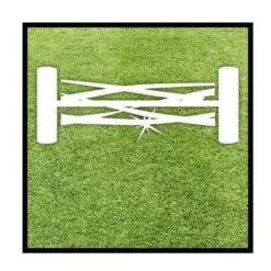 Einhell Tagliaerba Elicoidale A Batteria Ge-Hm 18/38 Li-(Batteria Non Inclusa) -Cura Del Prato 18153543 5