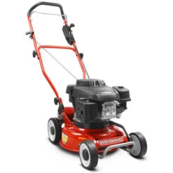 RASAERBA MULCHING WB386HCM