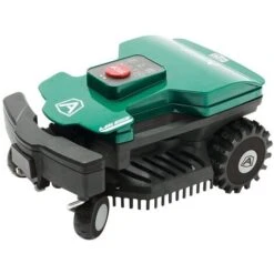 Ambrogio Robot L15 Deluxe New - Robot Rasaerba