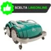 Robot Tagliaerba Senza Filo Perimetrale Ambrogio L60 Elite