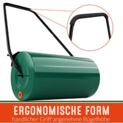 Gardebruk Rullo Da Giardino 60 Cm Ø32 Cm Capacità Di Riempimento 50L Apertura Laterale Raschiatore Antisporco Prato 7 Gardebruk Rullo Da Giardino 60 Cm Ø32 Cm Capacità Di Riempimento 50L Apertura Laterale Raschiatore Antisporco Prato -Cura Del Prato 18457978 3