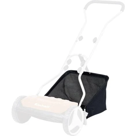 Einhell 3421112 Raccoglierba Per Tagliaerba 1 Einhell 3421112 Raccoglierba Per Tagliaerba