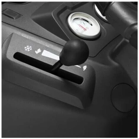 Trattorino Husqvarna TS 138 Rasaerba Idrostatico Con Motore 452cc 12Hp Taglio 97cm 3 Trattorino Husqvarna TS 138 Rasaerba Idrostatico Con Motore 452cc 12Hp Taglio 97cm - immagine 3