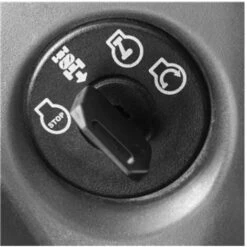 Trattorino Husqvarna TS 138 Rasaerba Idrostatico Con Motore 452cc 12Hp Taglio 97cm 8 Trattorino Husqvarna TS 138 Rasaerba Idrostatico Con Motore 452cc 12Hp Taglio 97cm -Cura Del Prato 19455810 4