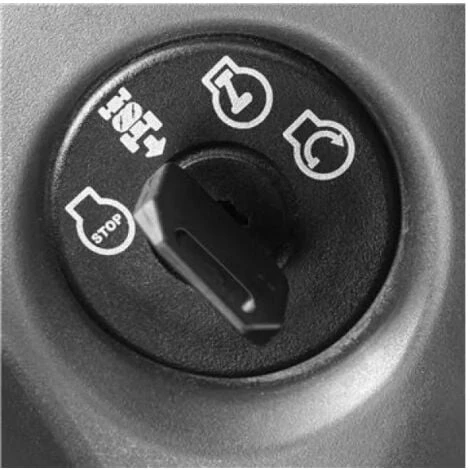 Trattorino Husqvarna TS 138 Rasaerba Idrostatico Con Motore 452cc 12Hp Taglio 97cm 4 Trattorino Husqvarna TS 138 Rasaerba Idrostatico Con Motore 452cc 12Hp Taglio 97cm - immagine 4