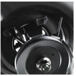 Trattorino Husqvarna TS 138 Rasaerba Idrostatico Con Motore 452cc 12Hp Taglio 97cm 9 Trattorino Husqvarna TS 138 Rasaerba Idrostatico Con Motore 452cc 12Hp Taglio 97cm -Cura Del Prato 19455810 5