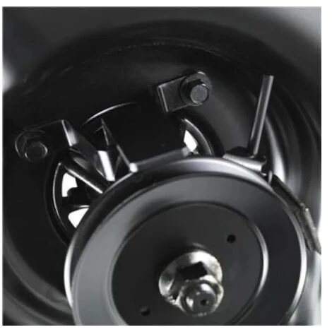 Trattorino Husqvarna TS 138 Rasaerba Idrostatico Con Motore 452cc 12Hp Taglio 97cm 5 Trattorino Husqvarna TS 138 Rasaerba Idrostatico Con Motore 452cc 12Hp Taglio 97cm - immagine 5