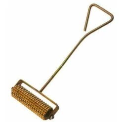 Mass Bocciarda Rullo Ottone Cm 18