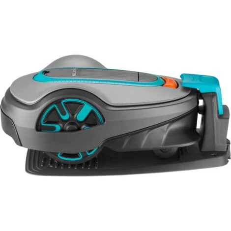 Husqvarna Robot Rasaerba SILENO LIFE 1250 GARDENA 2 Husqvarna Robot Rasaerba SILENO LIFE 1250 GARDENA - immagine 2