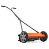 Tagliaerba Manuale Husqvarna Novocut 64 Lama Elicoidale E Rotante Taglio 40cm