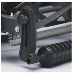 Tagliaerba Manuale Husqvarna Novocut 64 Lama Elicoidale E Rotante Taglio 40cm -Cura Del Prato 23362767 5