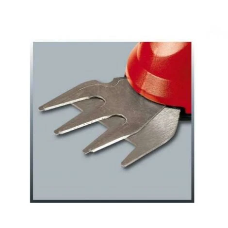 Einhell Italia Forbici Per Erba E Cespugli A Batteria Gc-cg 3, 6li Wt 3410456 2 Einhell Italia Forbici Per Erba E Cespugli A Batteria Gc-cg 3, 6li Wt 3410456 - immagine 2