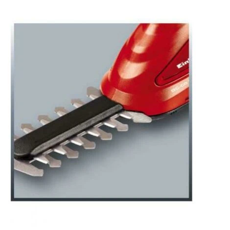 Einhell Italia Forbici Per Erba E Cespugli A Batteria Gc-cg 3, 6li Wt 3410456 3 Einhell Italia Forbici Per Erba E Cespugli A Batteria Gc-cg 3, 6li Wt 3410456 - immagine 3